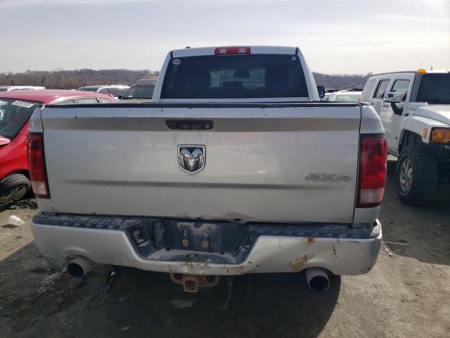 Photo 6 from auction – 2013 RAM 1500 ST with VIN 1C6RR7FT6DS652887
