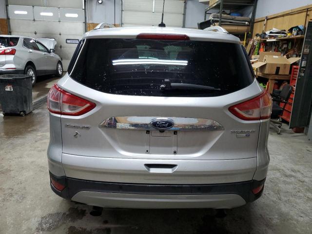 Photo 6 from auction – 2016 FORD ESCAPE TIT with VIN 1FMCU9J97GUA37659