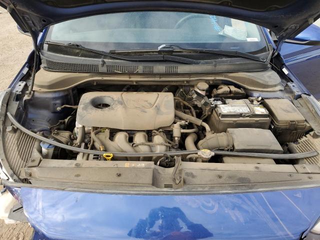 Photo 11 from auction – 2019 HYUNDAI ACCENT SE with VIN 3KPC24A39KE040045