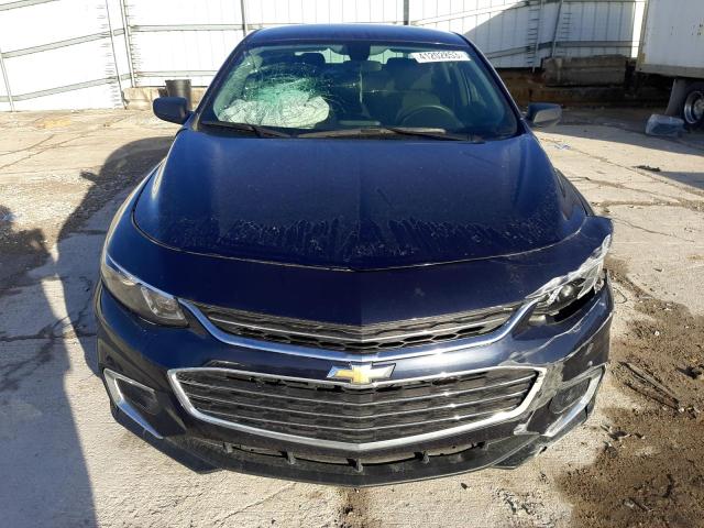 Photo 5 from auction – 2017 CHEVROLET MALIBU LS with VIN 1G1ZB5ST2HF292516