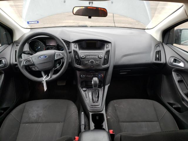 Photo 8 from auction – 2018 FORD FOCUS SE with VIN 1FADP3K28JL218416