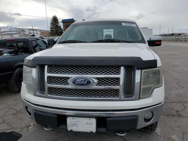 صورة رقم 5 من المزاد - 2011 FORD F150 SUPER مع VIN 1FTFW1EF3BFA80406