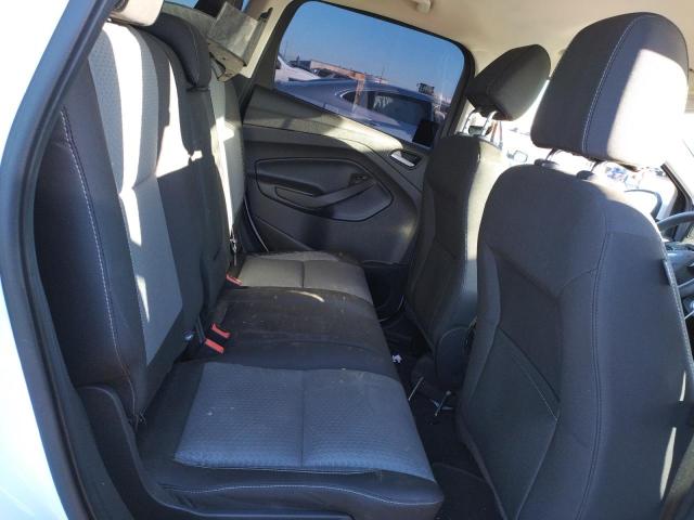 Photo 10 from auction – 2017 FORD ESCAPE SE with VIN 1FMCU0GD2HUA94831