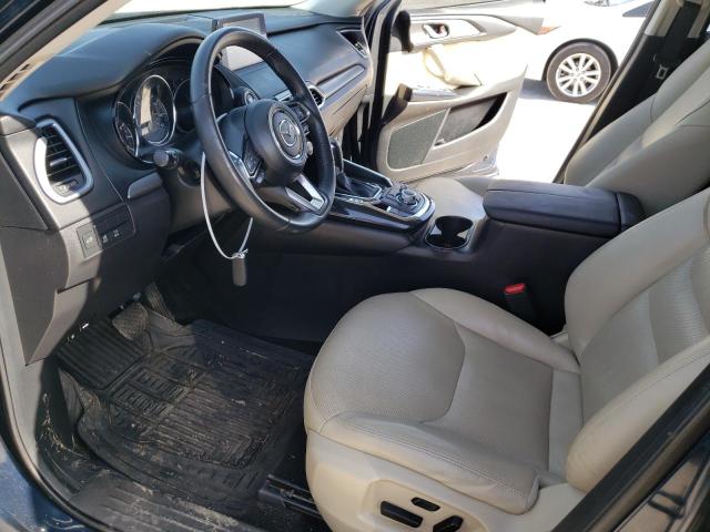 Zdjęcie 7 z aukcji – 2018 MAZDA CX-9 TOURI z VIN JM3TCACY2J0214945