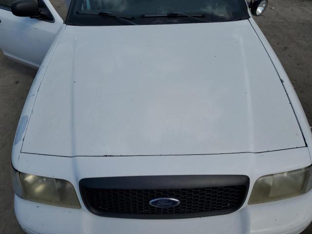 Photo 11 from auction – 2006 FORD CROWN VICT with VIN 2FAFP71W06X142012