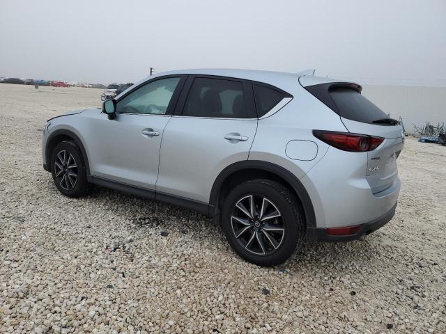 Photo 2 from auction – 2018 MAZDA CX-5 GRAND with VIN JM3KFADM3J0309139