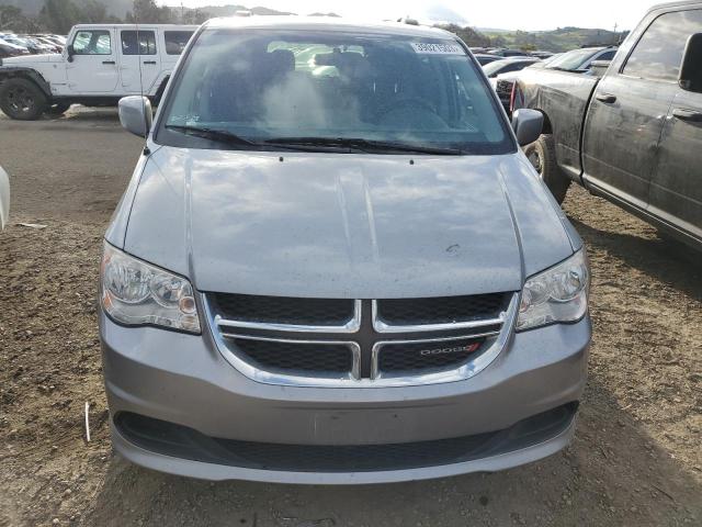 Photo 5 from auction – 2014 DODGE GRAND CARA with VIN 2C4RDGCG1ER392478