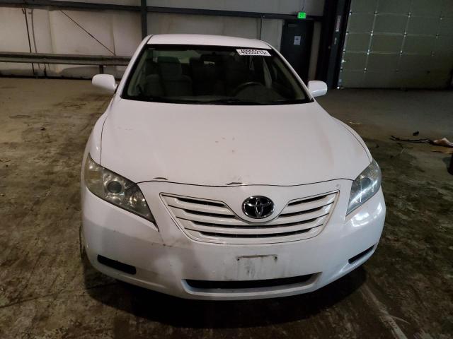 Photo 5 from auction – 2007 TOYOTA UK with VIN 4T1BE46K97U627160