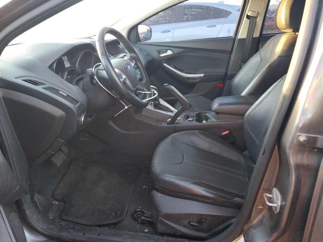 Photo 7 from auction – 2014 FORD FOCUS SE with VIN 1FADP3K26EL145939