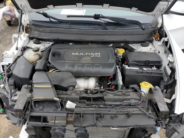 Photo 12 from auction – 2017 JEEP CHEROKEE L with VIN 1C4PJMCB9HW634075