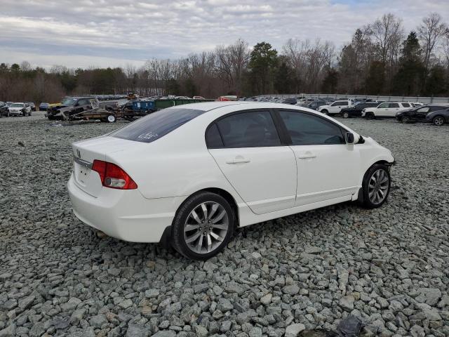 Photo 3 from auction – 2011 HONDA CIVIC LX with VIN 19XFA1F59BE047148