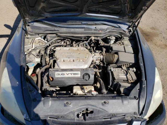 Photo 11 from auction – 2003 HONDA ACCORD EX with VIN 1HGCM82693A012763