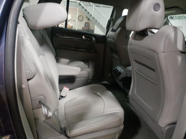 Photo 11 from auction – 2014 BUICK ENCLAVE with VIN 5GAKRBKD3EJ218723