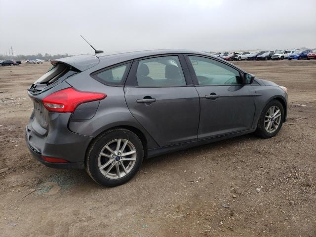 Photo 3 from auction – 2018 FORD FOCUS SE with VIN 1FADP3K28JL218416