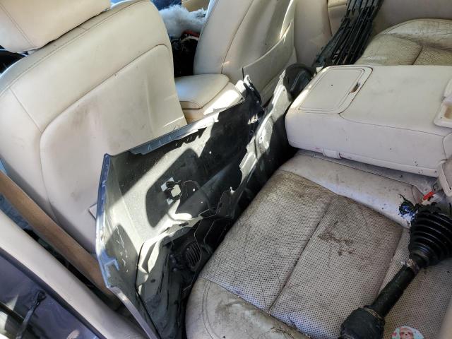 Photo 12 from auction – 2015 LEXUS ES 350 with VIN JTHBK1GG4F2175214