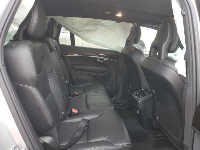 Photo 10 from auction – 2018 VOLVO XC90 T6 with VIN YV4A22PK2J1376161
