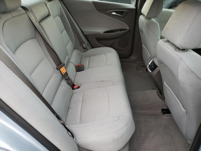 Photo 10 from auction – 2017 CHEVROLET MALIBU LT with VIN 1G1ZE5ST2HF239161