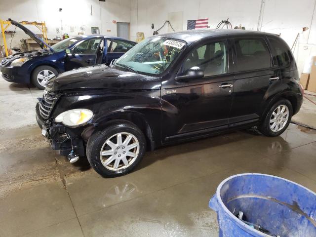 Photo 1 from auction – 2006 CHRYSLER PT CRUISER with VIN 3A8FY68B86T205856