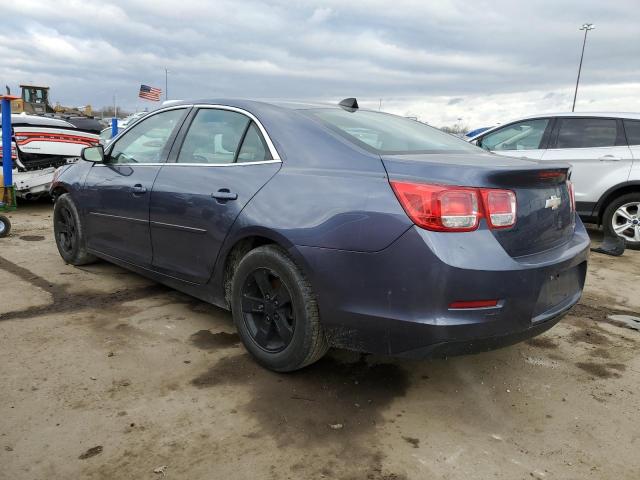 Photo 2 from auction – 2013 CHEVROLET MALIBU LS with VIN 1G11B5SA9DF254903