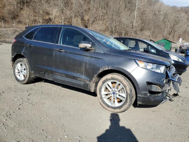 Photo 4 from auction – 2017 FORD EDGE SEL with VIN 2FMPK4J80HBC39803