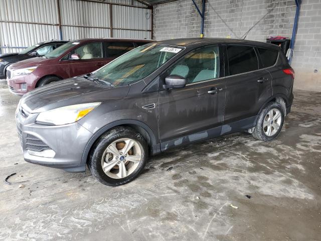 FORD ESCAPE SE 2015 with VIN 1FMCU0GX3FUC55212 - Photo from auction