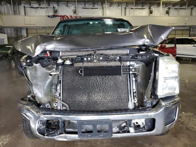 Photo 5 from auction – 2012 FORD F250 SUPER with VIN 1FT7X2B60CEA80141
