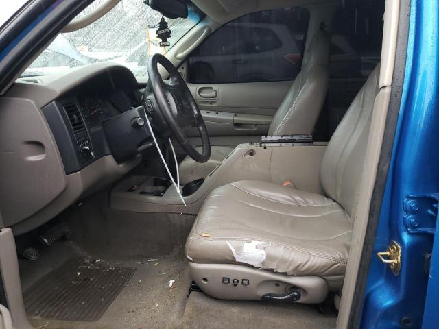 Photo 7 from auction – 2022 DODGE DAKOTA with VIN 1B7GL2AN51S107241