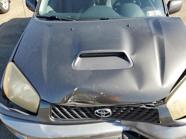 Photo 11 from auction – 2003 TOYOTA RAV4 with VIN JTEHH20V930242725