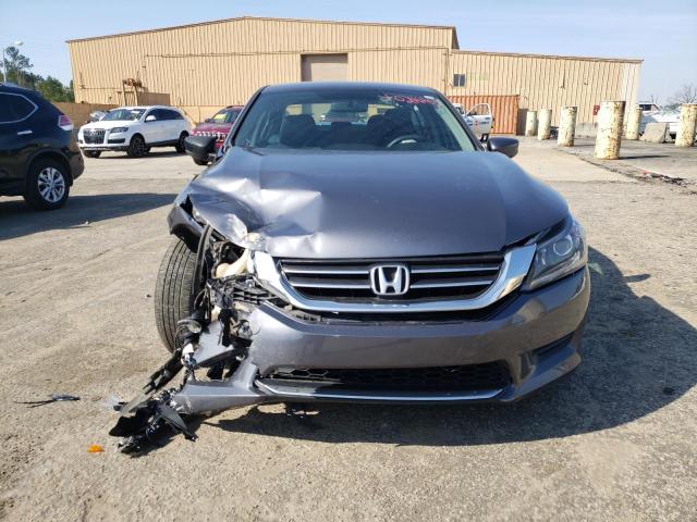 Photo 5 from auction – 2014 HONDA ACCORD with VIN 1HGCR2E31EA091980
