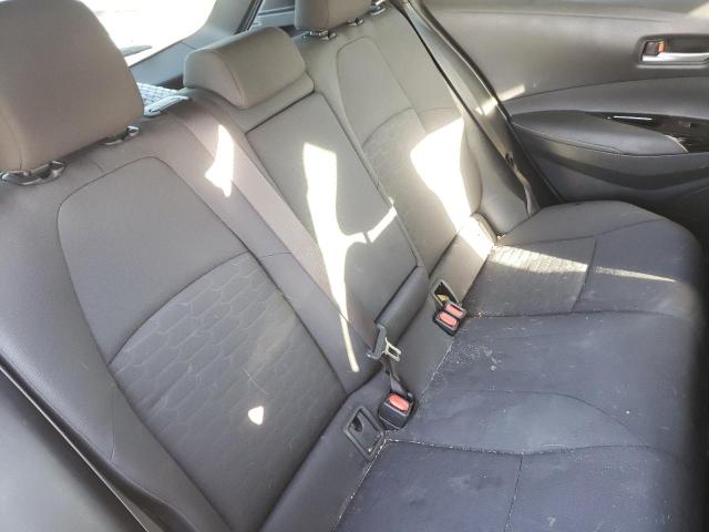 Photo 10 from auction – 2019 TOYOTA COROLLA SE with VIN JTNK4RBE3K3049491