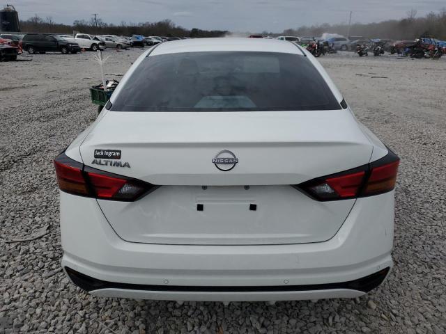 Photo 6 from auction – 2023 NISSAN ALTIMA S with VIN 1N4BL4BVXPN337388