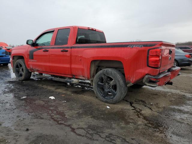 Photo 2 from auction – 2017 CHEVROLET SILVERADO with VIN 1GCVKPEC6HZ192155