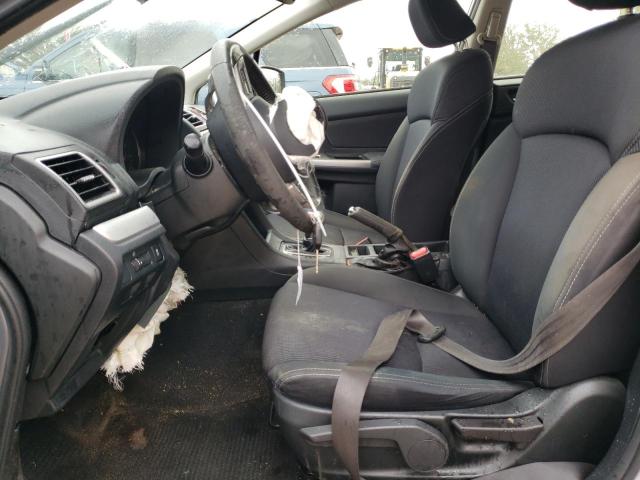 Photo 7 from auction – 2016 SUBARU IMPREZA SP with VIN JF1GPAP68G8209286