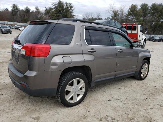 Photo 3 from auction – 2010 GMC TERRAIN SL with VIN 2CTALFEW5A6384754