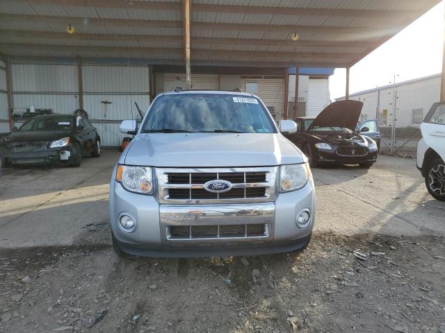 Photo 5 from auction – 2011 FORD ESCAPE LIM with VIN 1FMCU9EGXBKA25177