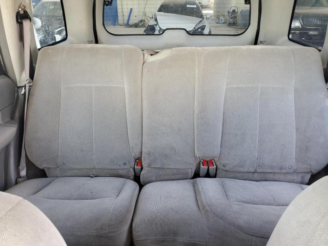 Photo 10 from auction – 2005 CHEVROLET TRAILBLAZE with VIN 1GNDS13S252114843