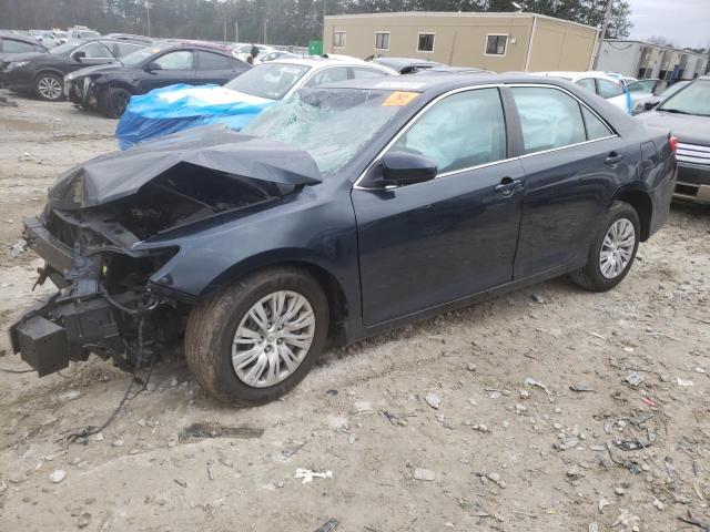 Photo 1 from auction – 2014 TOYOTA CAMRY L with VIN 4T1BF1FK5EU858176