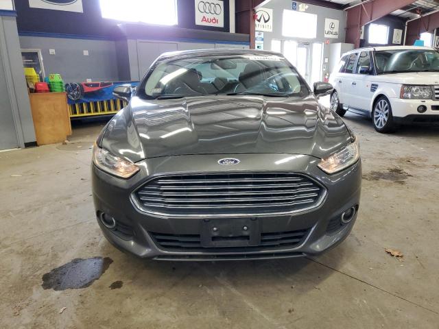 Photo 5 from auction – 2015 FORD FUSION SE with VIN 3FA6P0LU6FR187795