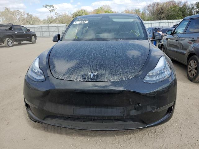 Zdjęcie 5 z aukcji – 2021 TESLA MODEL Y z VIN 5YJYGDEE0MF139725