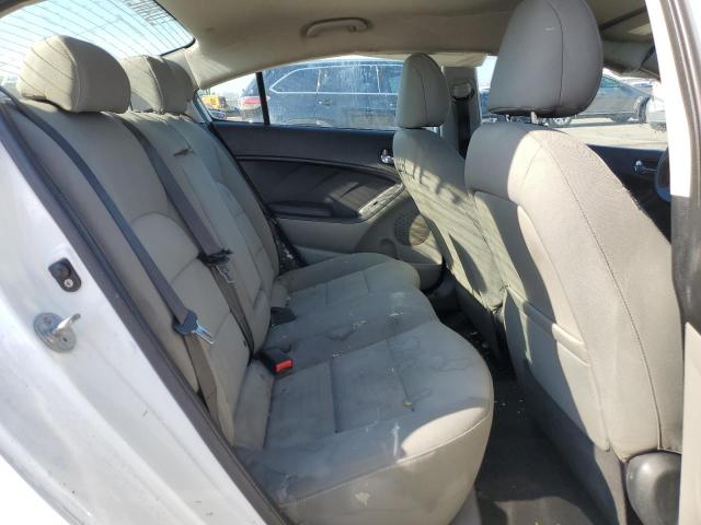 Photo 10 from auction – 2014 KIA FORTE EX with VIN KNAFX4A84E5099298