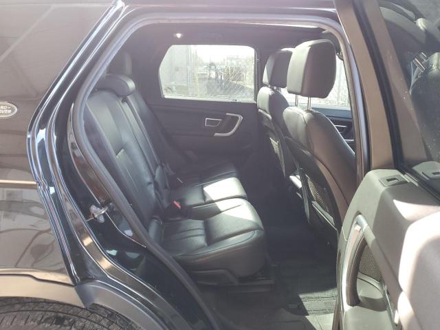 Photo 10 from auction – 2016 LAND ROVER DISCOVERY with VIN SALCR2BG8GH582135