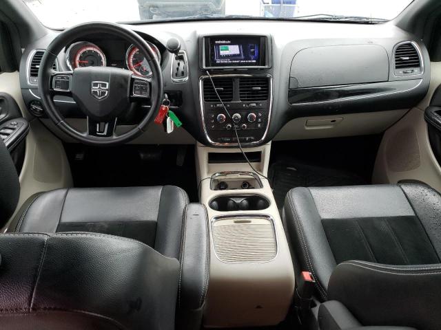 Photo 8 from auction – 2017 DODGE GRAND CARA with VIN 2C4RDGCG6HR780813