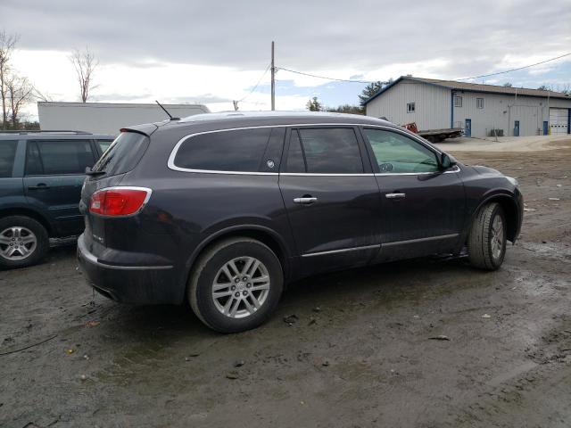 Photo 3 from auction – 2014 BUICK ENCLAVE with VIN 5GAKVAKD3EJ278166