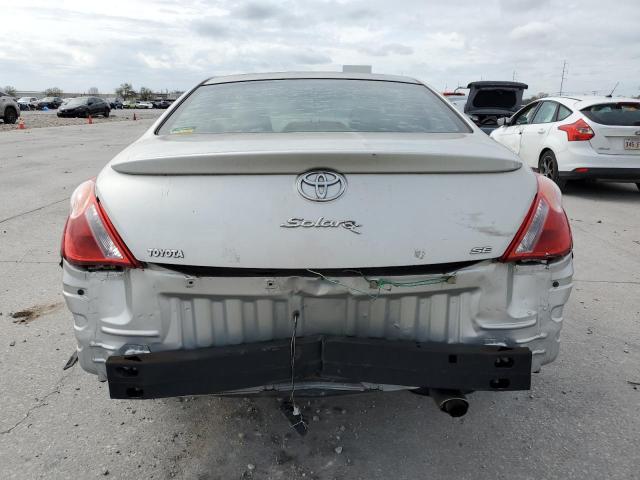 Photo 6 from auction – 2004 TOYOTA CAMRY SOLA with VIN 4T1CE38P14U818588