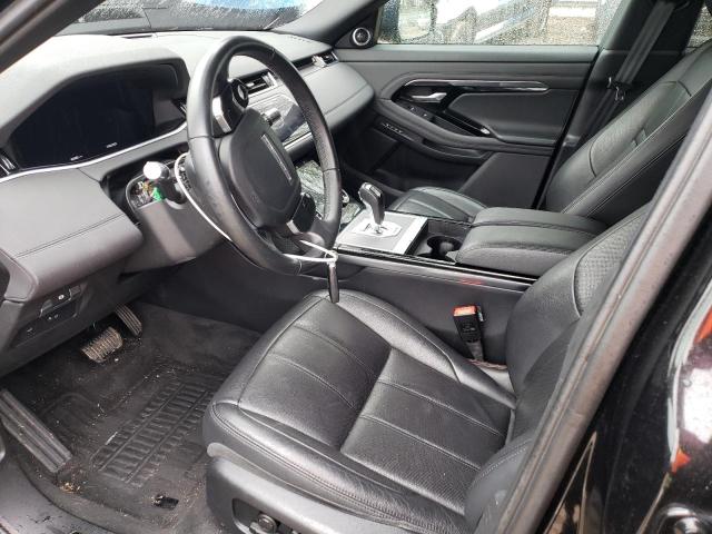 Photo 7 from auction – 2020 LAND ROVER RANGE ROVE with VIN SALZP2FX6LH006466