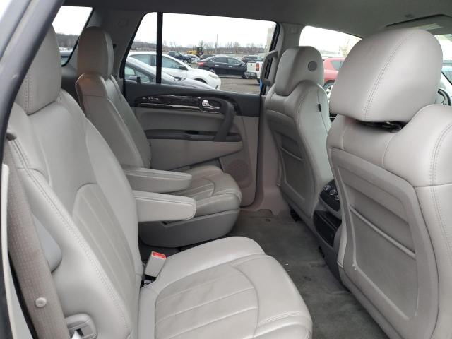 Photo 11 from auction – 2013 BUICK ENCLAVE with VIN 5GAKVCKD6DJ149140