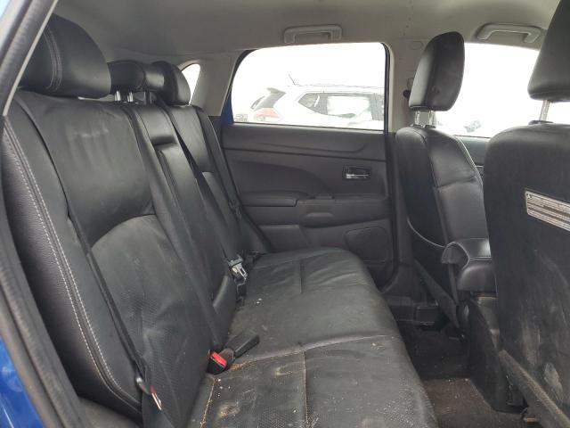 Photo 10 from auction – 2015 MITSUBISHI OUTLANDER with VIN 4A4AP4AU1FE049057