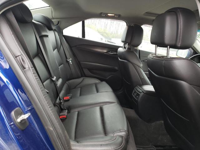 Photo 10 from auction – 2014 CADILLAC ATS with VIN 1G6AA5RX7E0106745