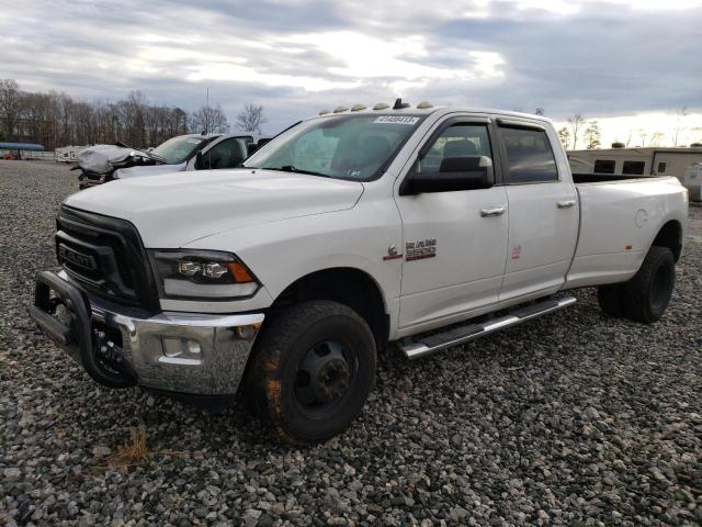 RAM 3500 SLT 2013 with VIN 3C63RRHL9DG589726 - Photo from auction