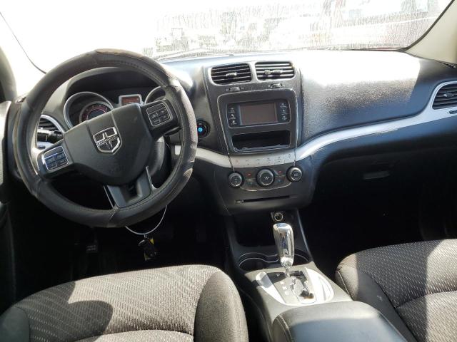 Photo 8 from auction – 2015 DODGE JOURNEY SX with VIN 3C4PDDBG9FT622578